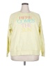 Old Navy Yellow Sweatshirt Size 2X - photo 1