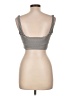 Aerie Gray Tube Top Size L - photo 2