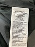 J.Crew Collection 100% Wool Solid Black Wool Skirt Size 16 - photo 5