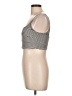 Aerie Gray Tube Top Size L - photo 5