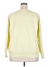 Old Navy Yellow Sweatshirt Size 2X - photo 2