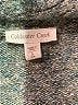 Coldwater Creek Tweed Teal Pullover Sweater Size S - photo 7