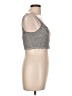 Aerie Gray Tube Top Size L - photo 4