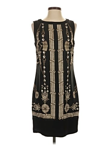 Marchesa Voyage Cocktail Dress (view 1)