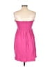 Unbranded Pink Casual Dress Size XS (estimated) - photo 2