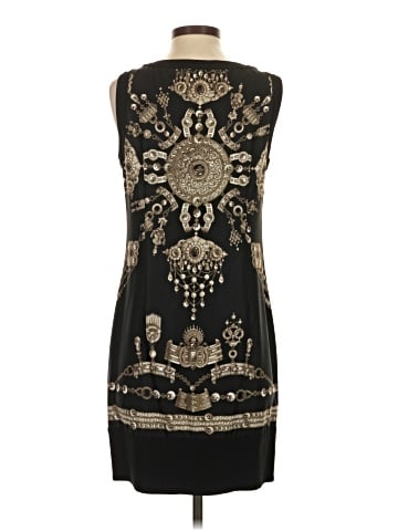 Marchesa Voyage Cocktail Dress (view 2)