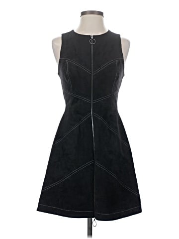 BCBGMAXAZRIA Cocktail Dress (view 1)