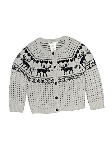 Max Studio Cardigan (view 1)