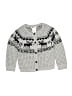Max Studio Silver Cardigan Size 4 - photo 1
