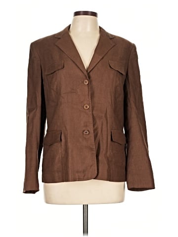 Talbots Blazer (view 1)