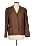 Talbots Brown Blazer Size 12 - photo 1