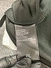 Bebe Solid Black Cocktail Dress Size 14 - photo 8
