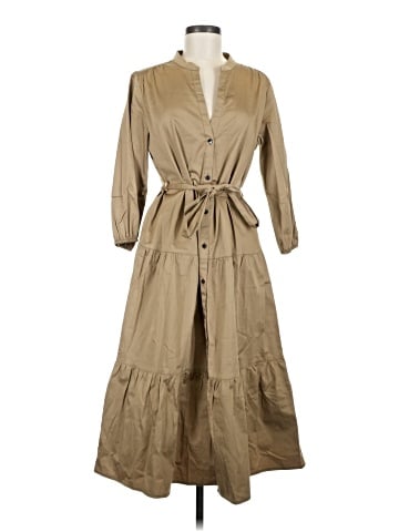 summum woman Casual Dress (view 1)