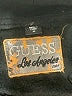 Guess Jeans 100% Polyester Black Blazer Size XS - photo 6