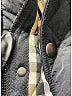 Burberry 100% Polymide Black Jacket Size L (estimated) - photo 6