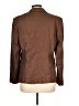 Talbots Brown Blazer Size 12 - photo 2