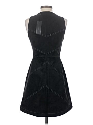 BCBGMAXAZRIA Cocktail Dress (view 2)