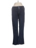 CALVIN KLEIN JEANS Chevron-herringbone Blue Jeans Size 5 - photo 1