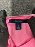 Nautica Pink Dress Size 4 - photo 3