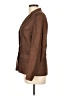 Talbots Brown Blazer Size 12 - photo 5