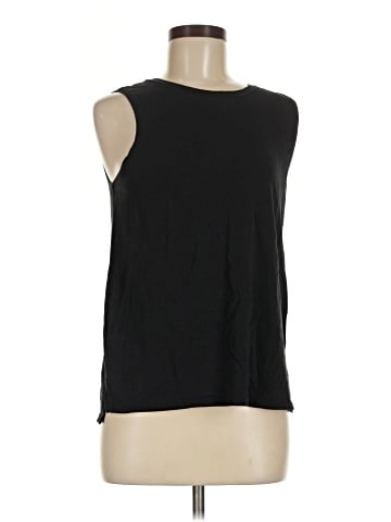 Core 10 Sleeveless T-Shirt (view 1)