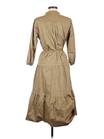 summum woman Casual Dress (view 2)