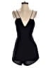 Leith 100% Polyester Black Cocktail Dress Size S - photo 1