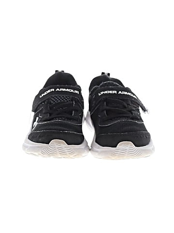Under Armour Sneakers (view 2)