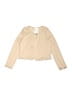 Jenna & Jessie Tan Cardigan Size 6 - photo 1