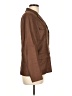 Talbots Brown Blazer Size 12 - photo 4