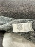 Lane Bryant Gray Pullover Sweater Size 18 - 20 Plus - photo 8