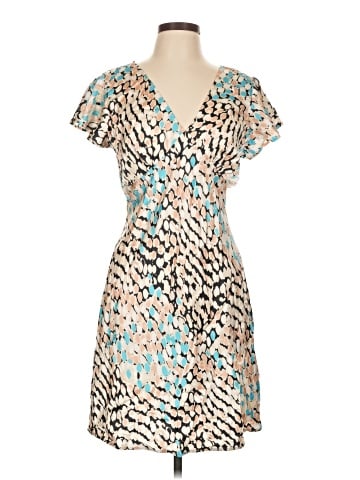 Rails Cocktail Dress (view 1)