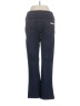 CALVIN KLEIN JEANS Chevron-herringbone Blue Jeans Size 5 - photo 2