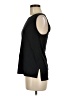 Core 10 Black Sleeveless T-Shirt Size M - photo 5