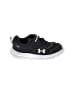 Under Armour Black Sneakers Size 8 (kids) - photo 1
