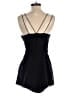 Leith 100% Polyester Black Cocktail Dress Size S - photo 2