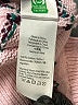 Crewcuts 100% Cotton Hearts Pink Pullover Sweater Size L (youth) - photo 4