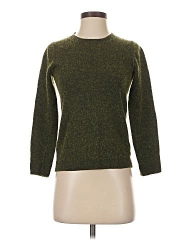 J.Crew Mercantile Pullover Sweater (view 1)