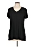 Active by Old Navy Black Short Sleeve T-Shirt Size L - photo 1