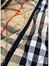 Burberry 100% Polymide Black Jacket Size L (estimated) - photo 7