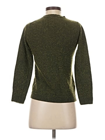 J.Crew Mercantile Pullover Sweater (view 2)