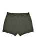 Athleta Solid Green Shorts Size 12 - photo 2