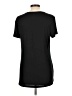 Active by Old Navy Black Short Sleeve T-Shirt Size L - photo 2