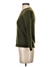 J.Crew Mercantile Tweed Green Pullover Sweater Size S - photo 5