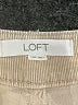 Ann Taylor LOFT Tan Jeans Size 12 (petite) - photo 7