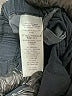 Splendid Solid Black Jumpsuit Size M - photo 5