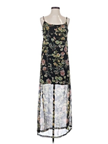 Fox Casual Dress (view 1)