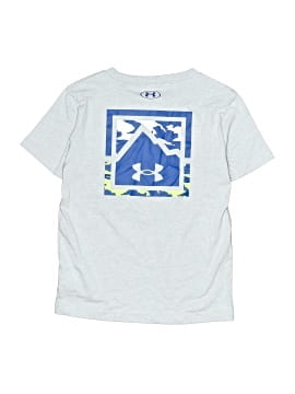 Under Armour Short Sleeve T Shirt