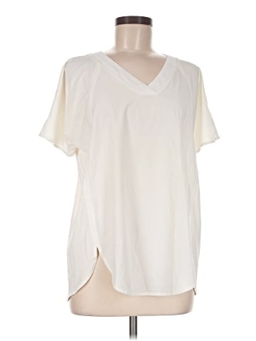 Athleta Short Sleeve Top (view 1)