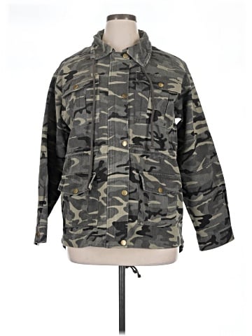 Fate Jacket (view 1)